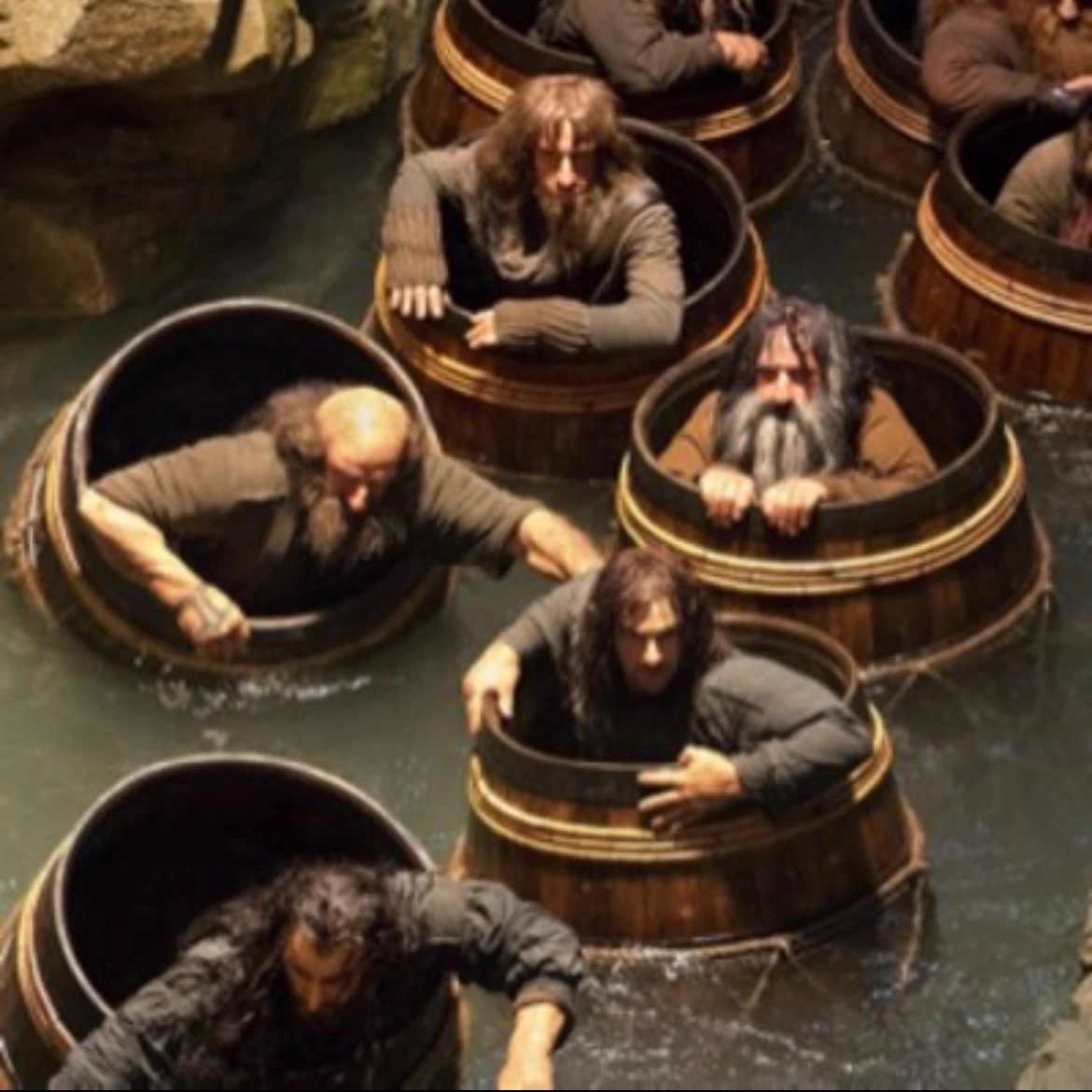 The hobbit rp thumbnail