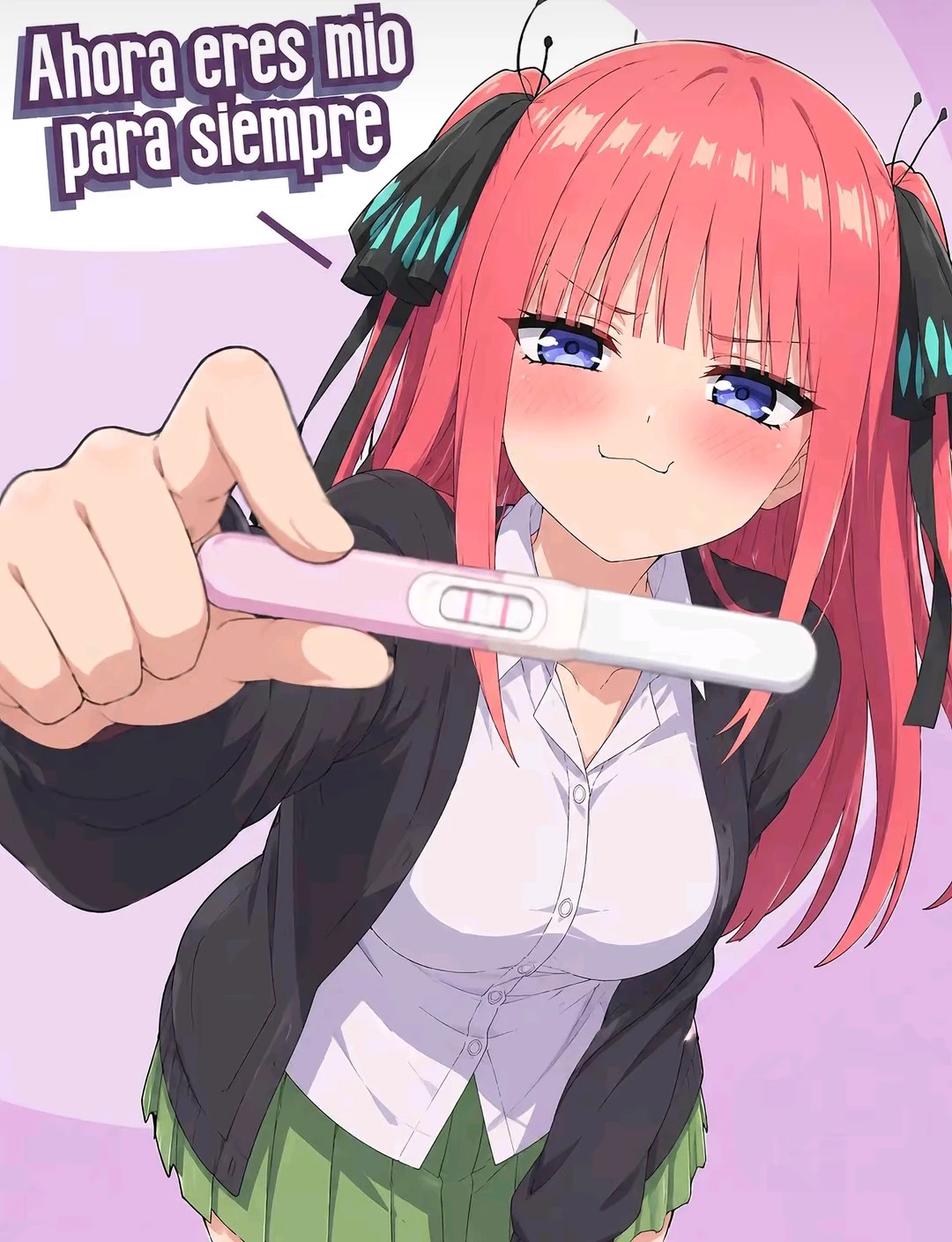 Nino Nakano thumbnail