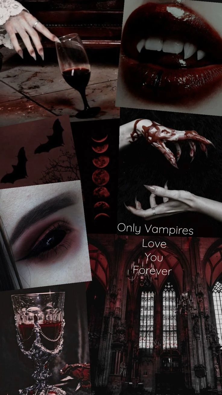 You appeared in the Vampire Diaries series thumbnail