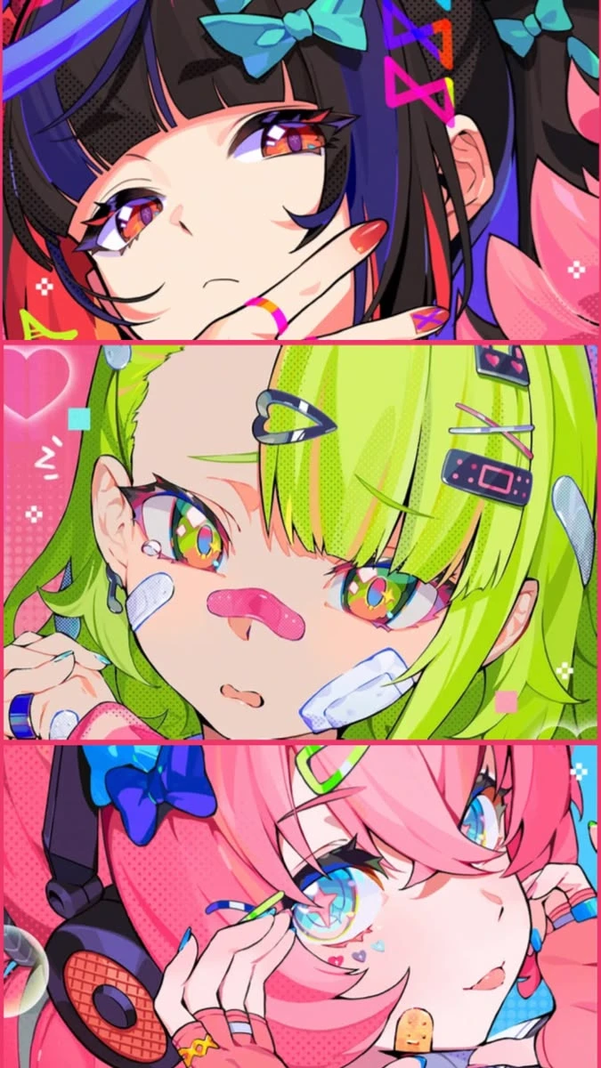 angels of illusion thumbnail