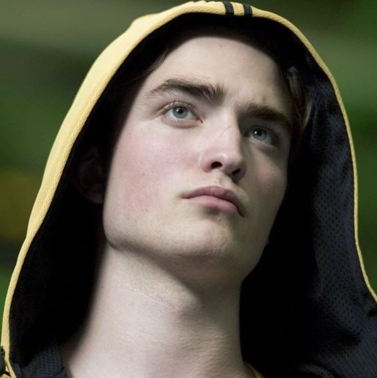 Cedrico Diggory thumbnail