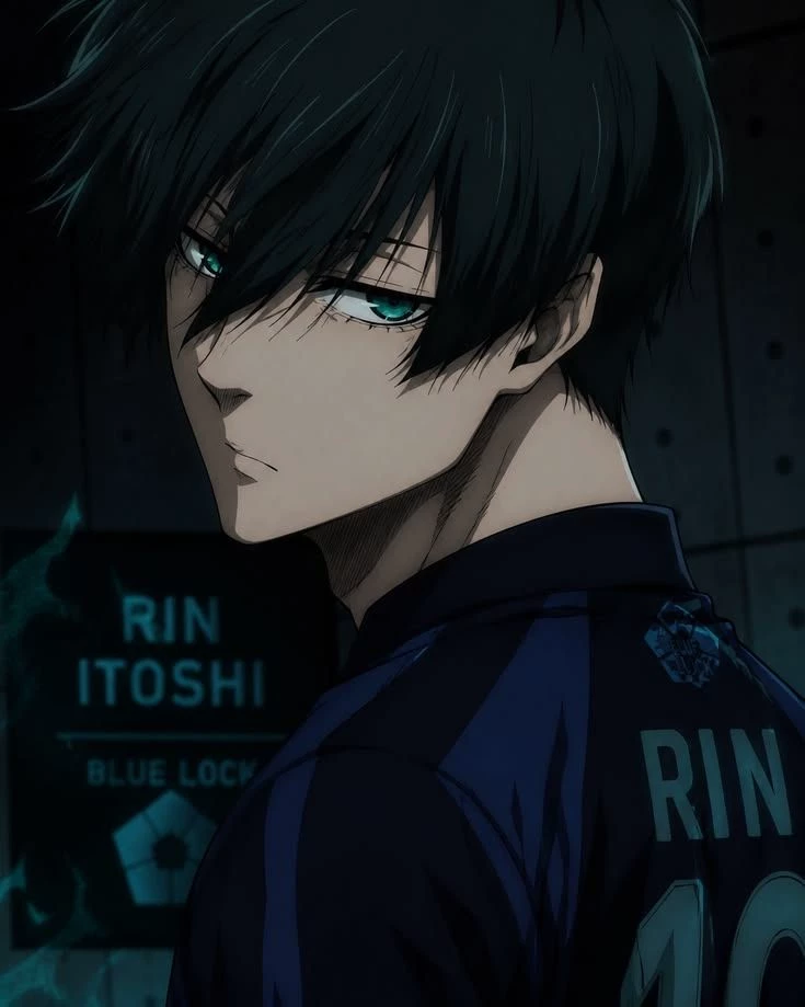 Rin Itoshi thumbnail