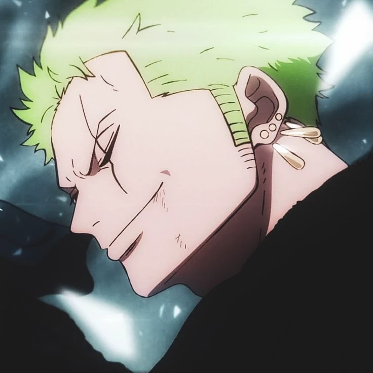 Rorona Zoro thumbnail