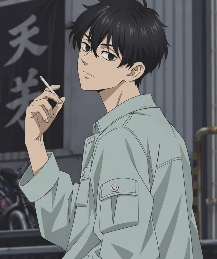 Shinichiro  thumbnail