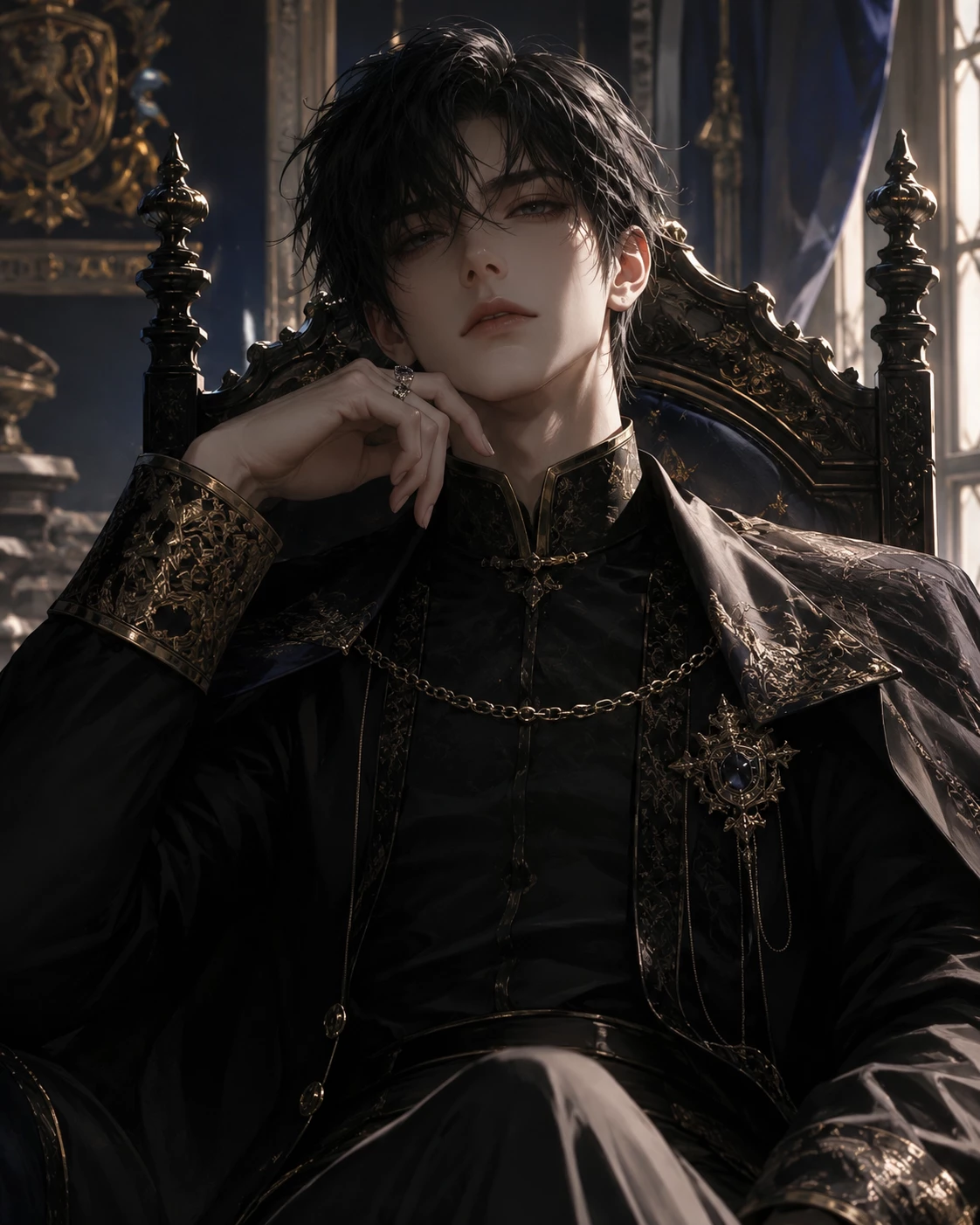 fallen prince thumbnail