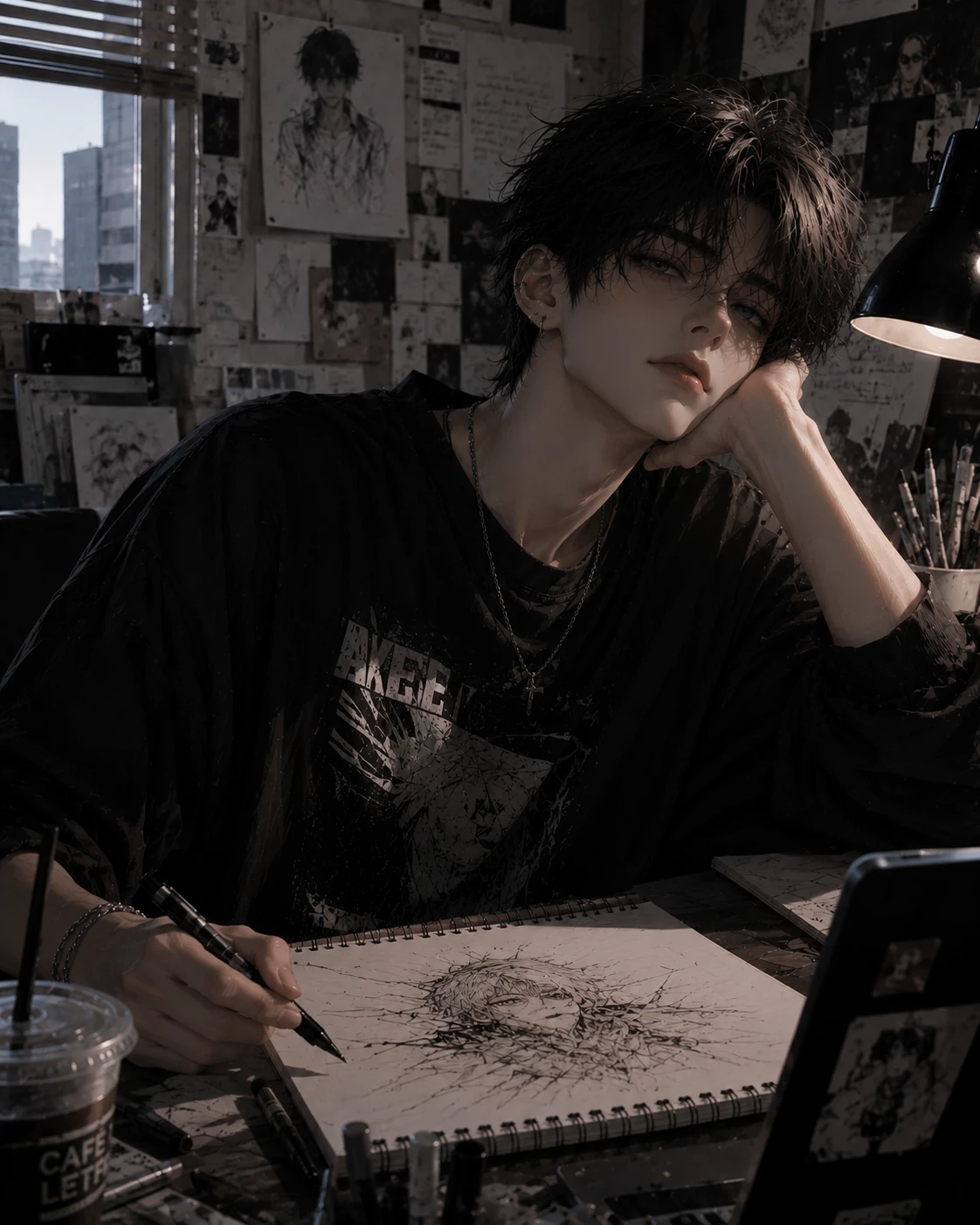 Noah designer thumbnail
