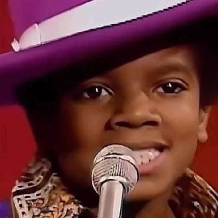 Micheal jackson thumbnail