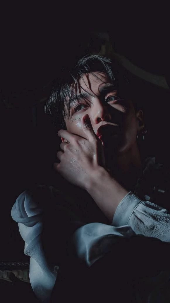 Jeon Jungkook thumbnail