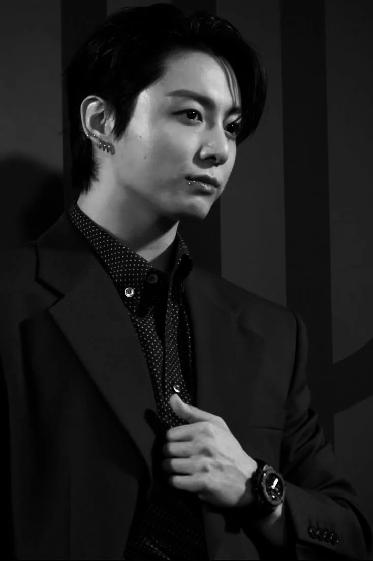 Jeon Jungkook thumbnail