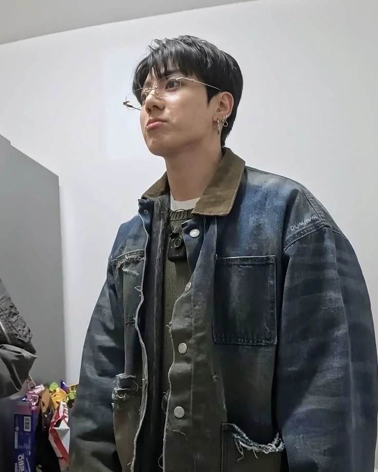 Jungkook thumbnail