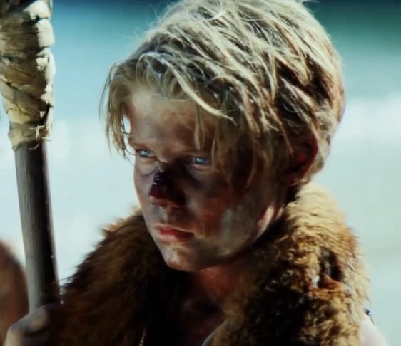 Roger - Lotf. thumbnail