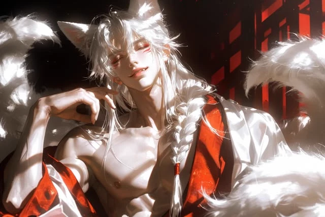 Kyubi thumbnail