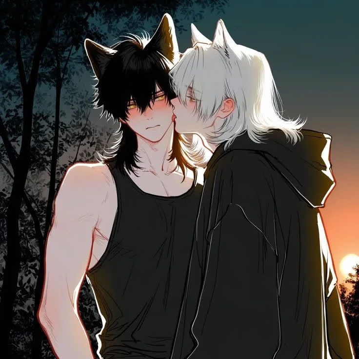 Kuro and Yuki thumbnail