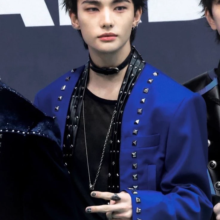 Hyunjin thumbnail