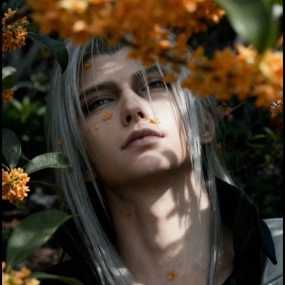 Sephiroth thumbnail