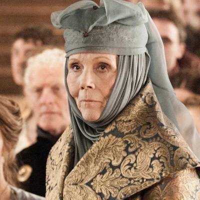 Olenna Tyrell thumbnail