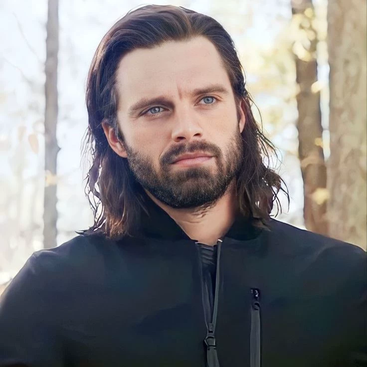 Bucky Barnes (The White Wolf) thumbnail