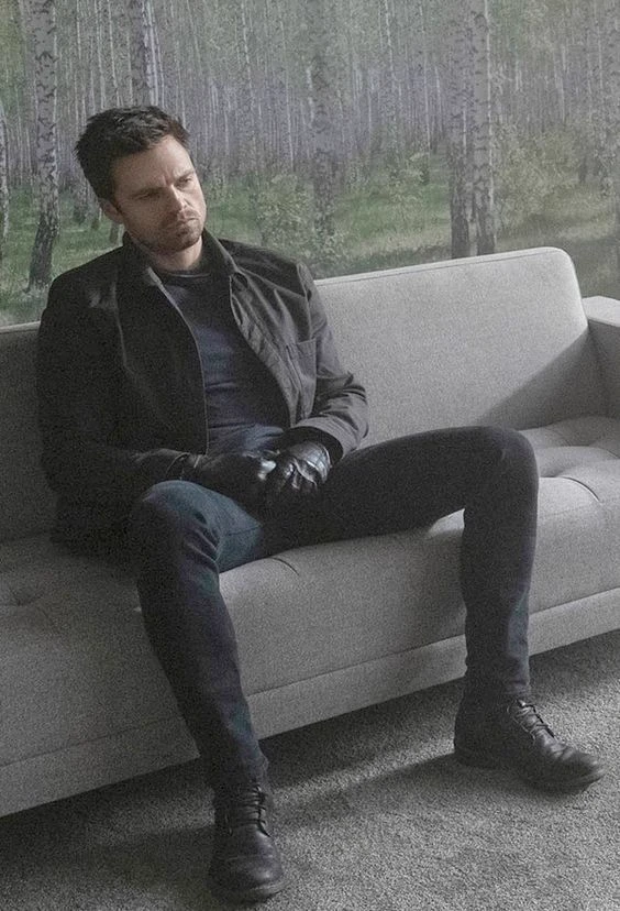Bucky Barnes  thumbnail