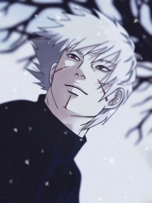 Tobirama Senju thumbnail