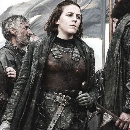 Yara Greyjoy thumbnail