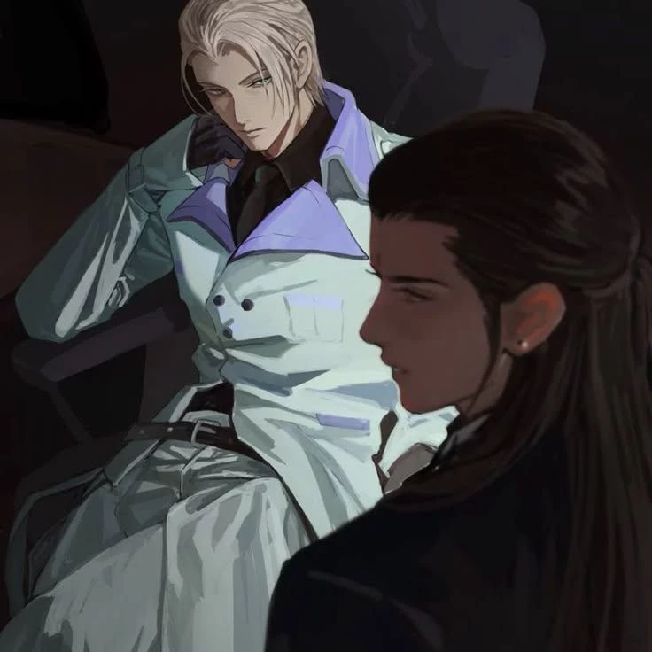 Rufus Shinra thumbnail