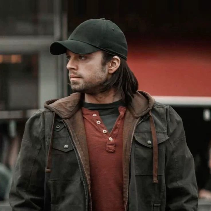 Bucky Barnes (In Romania) thumbnail