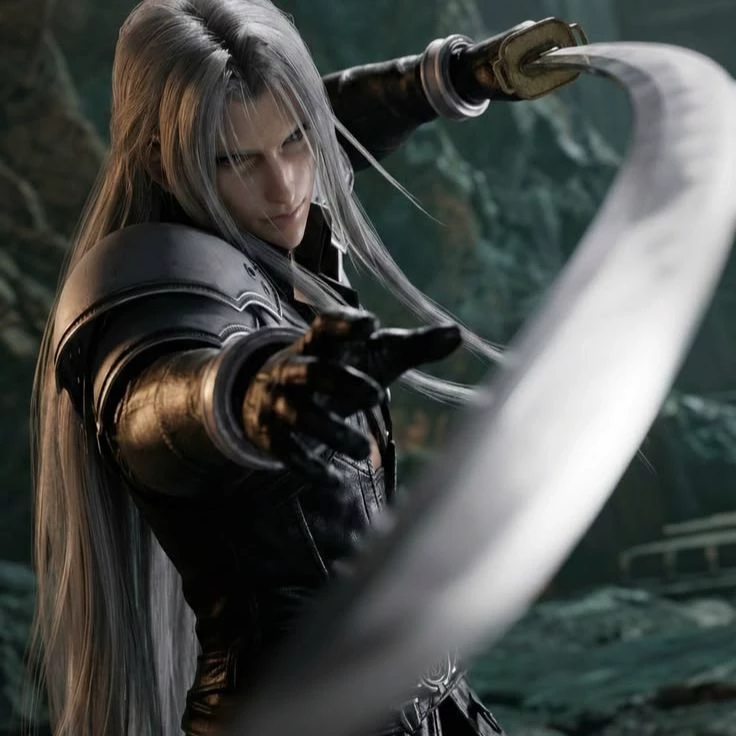Sephiroth thumbnail