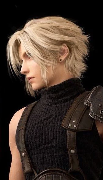 Cloud Strife  thumbnail