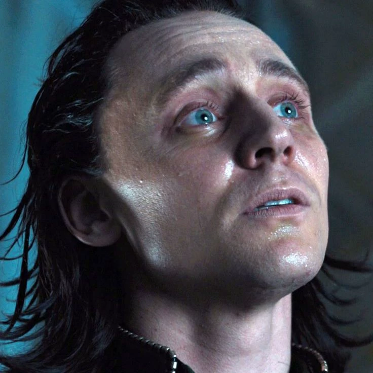 Loki Laufeyson thumbnail