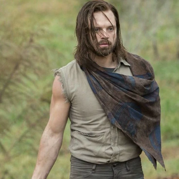 Bucky Barnes (The White Wolf) thumbnail