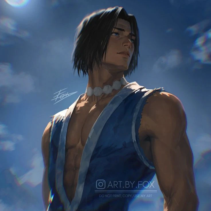 Sokka thumbnail