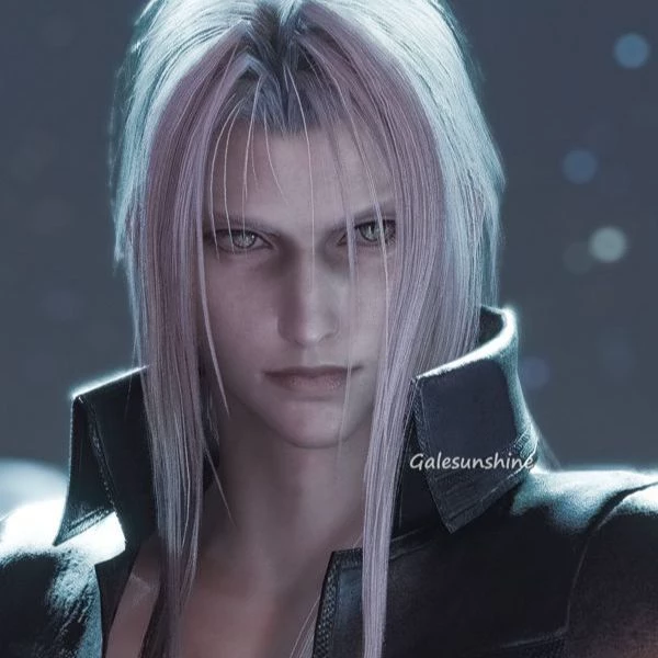 Sephiroth thumbnail
