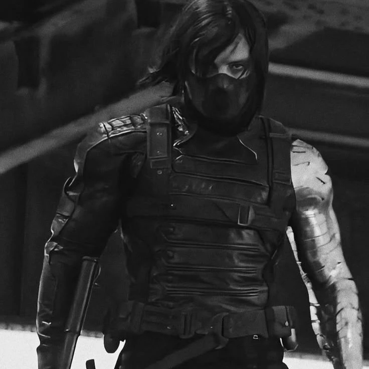 The Winter Soldier thumbnail