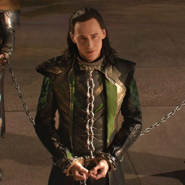 Loki Laufeyson (Thor: The Dark World, Imprisoned) thumbnail