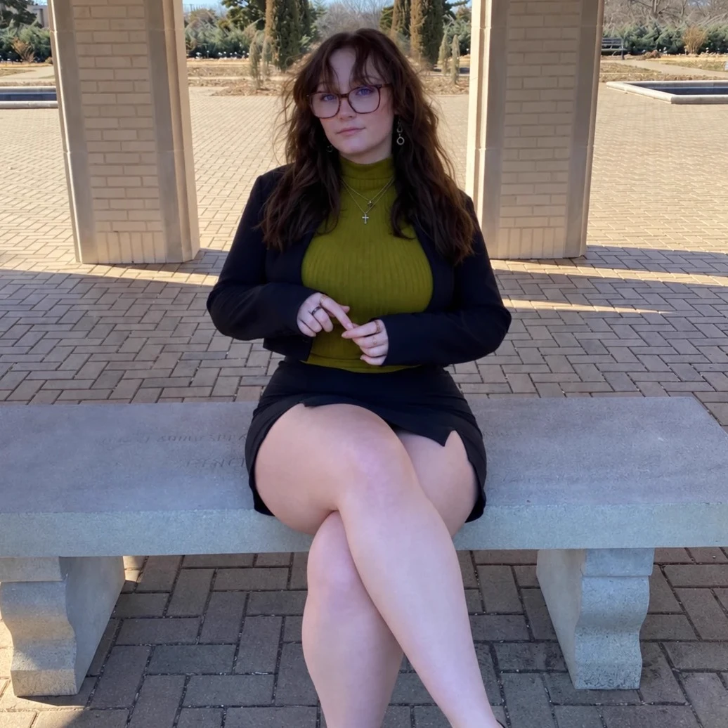 Elara Vance thumbnail