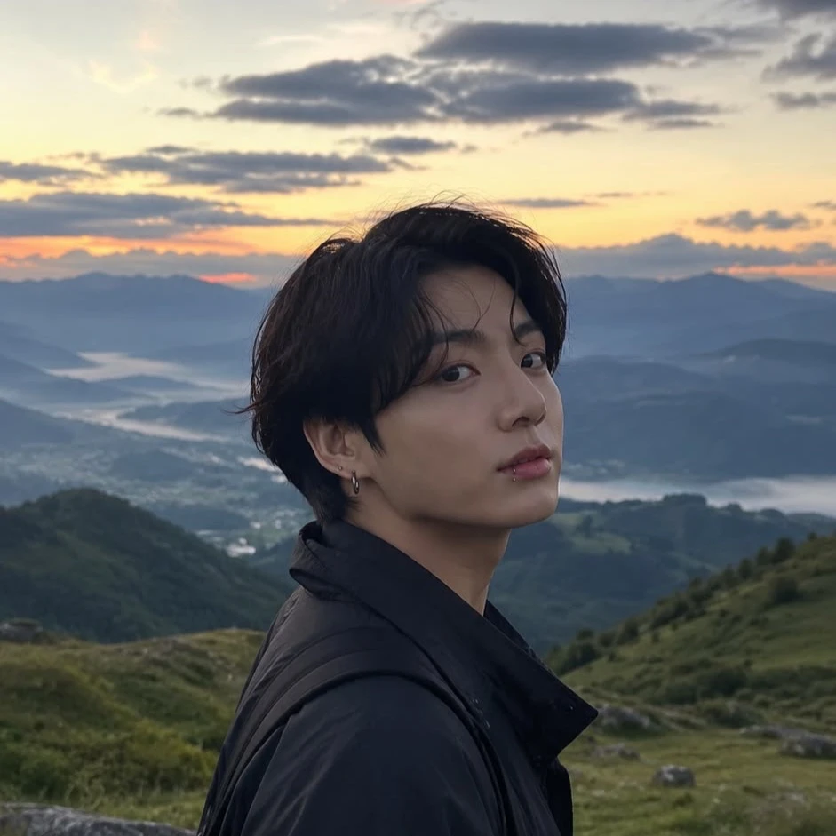 Jeon Jungkook thumbnail