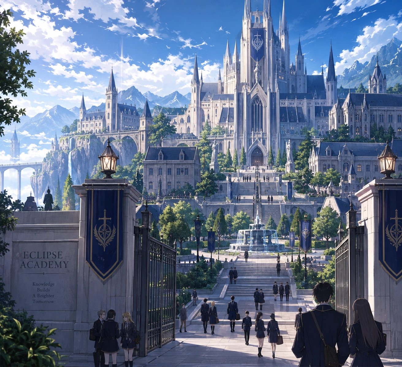 Eclipse Academy thumbnail