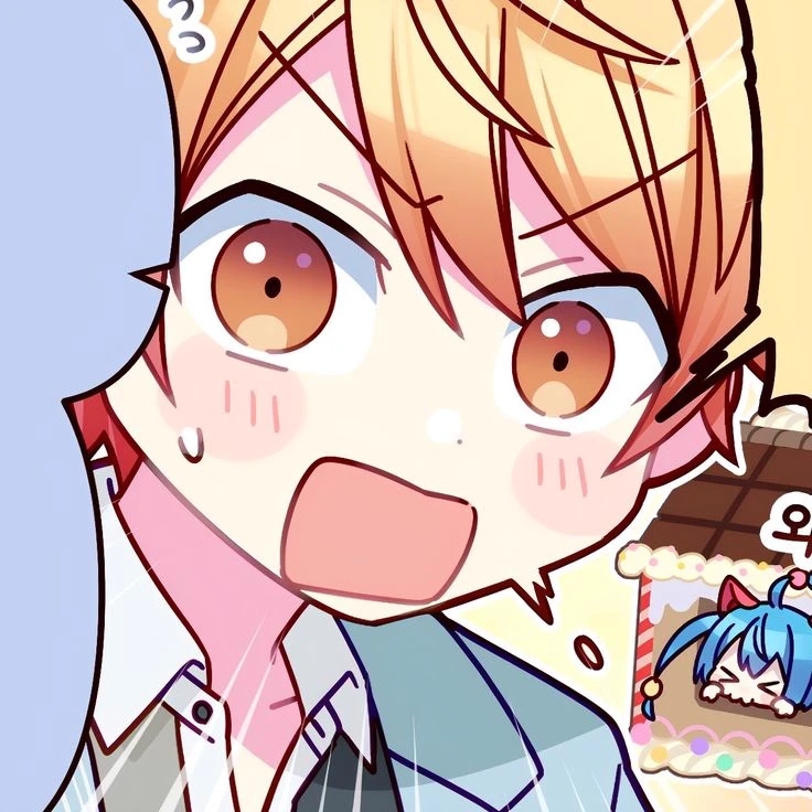 Tsukasa Tenma. thumbnail