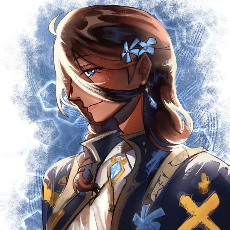Jericho ichabod (Crowe) thumbnail
