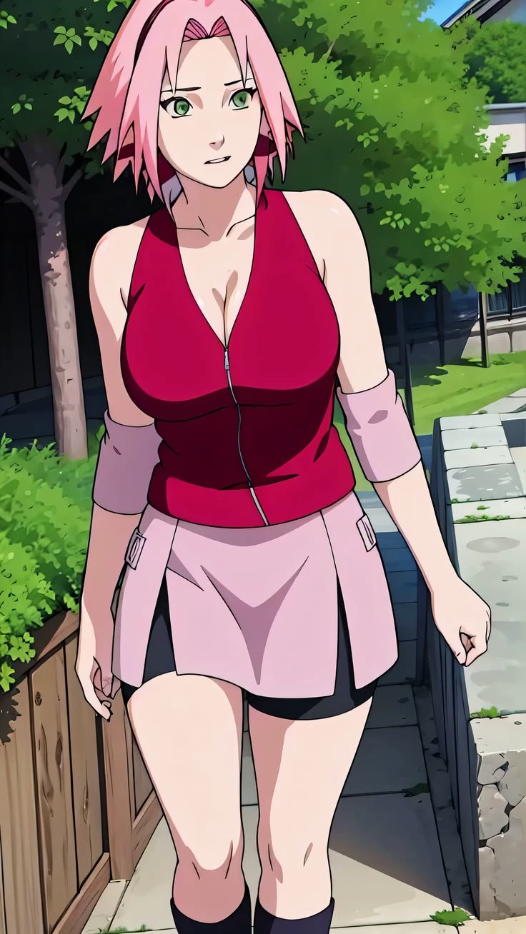 Sakura milf thumbnail