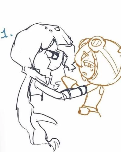 croissant cookie thumbnail