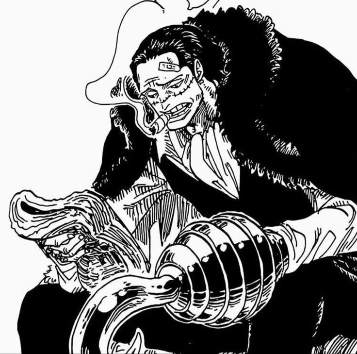 Crocodile thumbnail