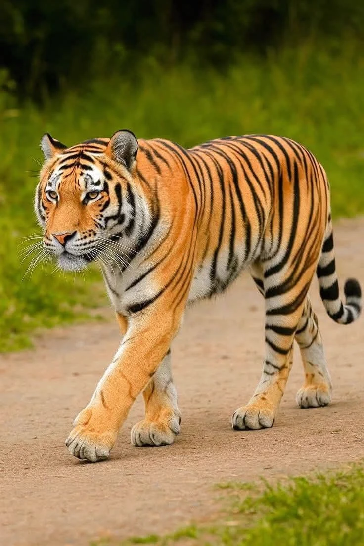 Tiger thumbnail