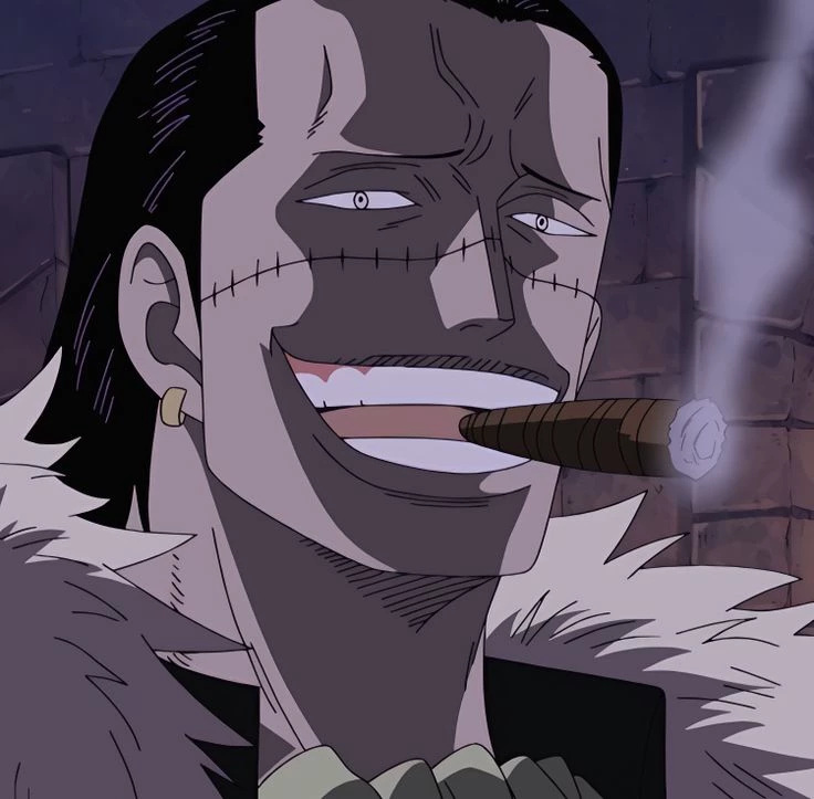 Sir Crocodile thumbnail