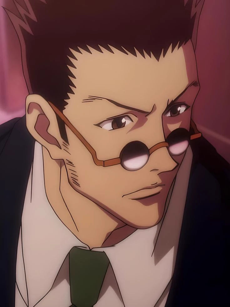 Leorio thumbnail