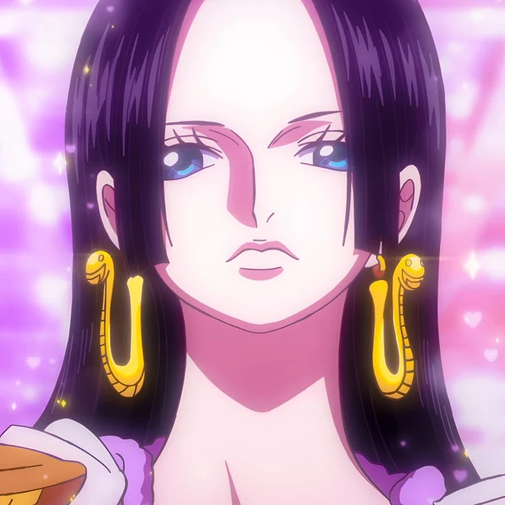 Boa Hancock thumbnail