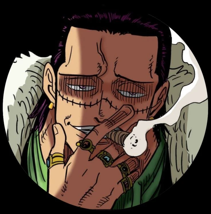 Sir Crocodile thumbnail