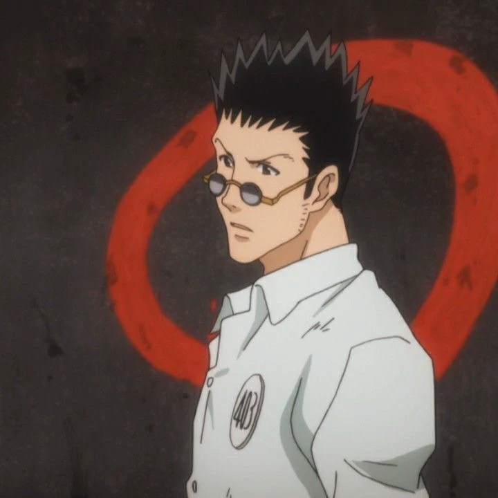 Leorio thumbnail