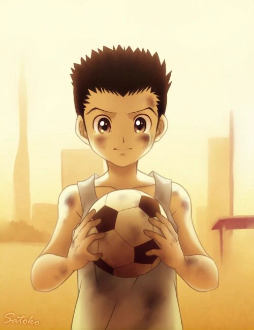 Leorio Paradinight thumbnail