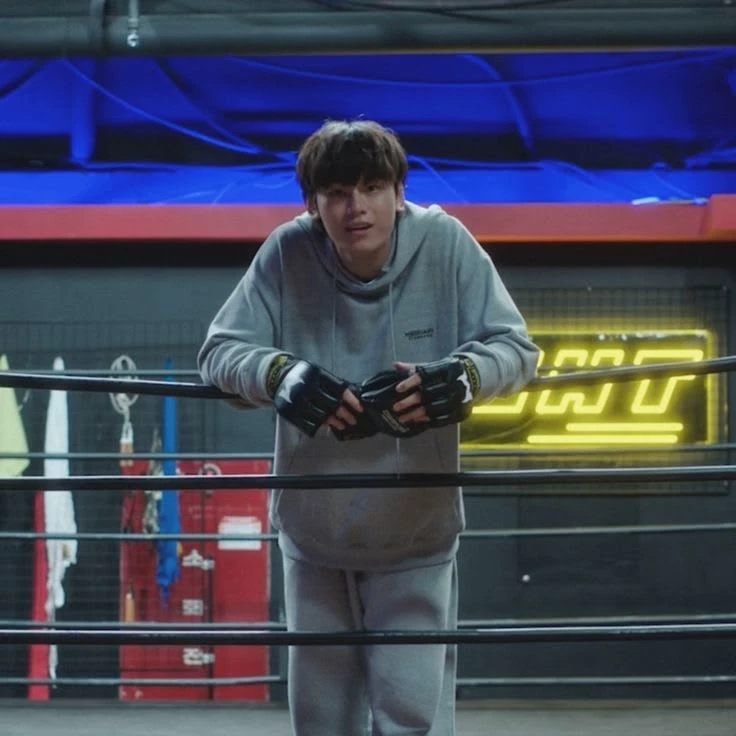 Kang wooyoung thumbnail